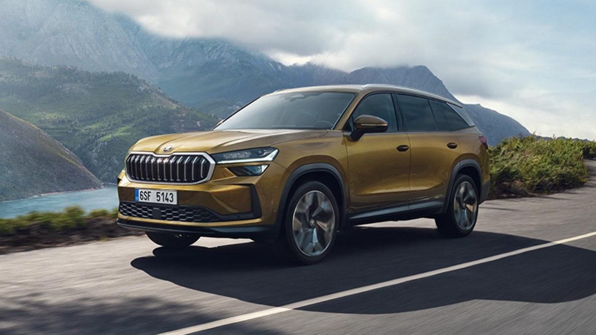 Skoda Türkiye Aralık 2025 Fiyat Güncellemesi ve Model Özellikleri