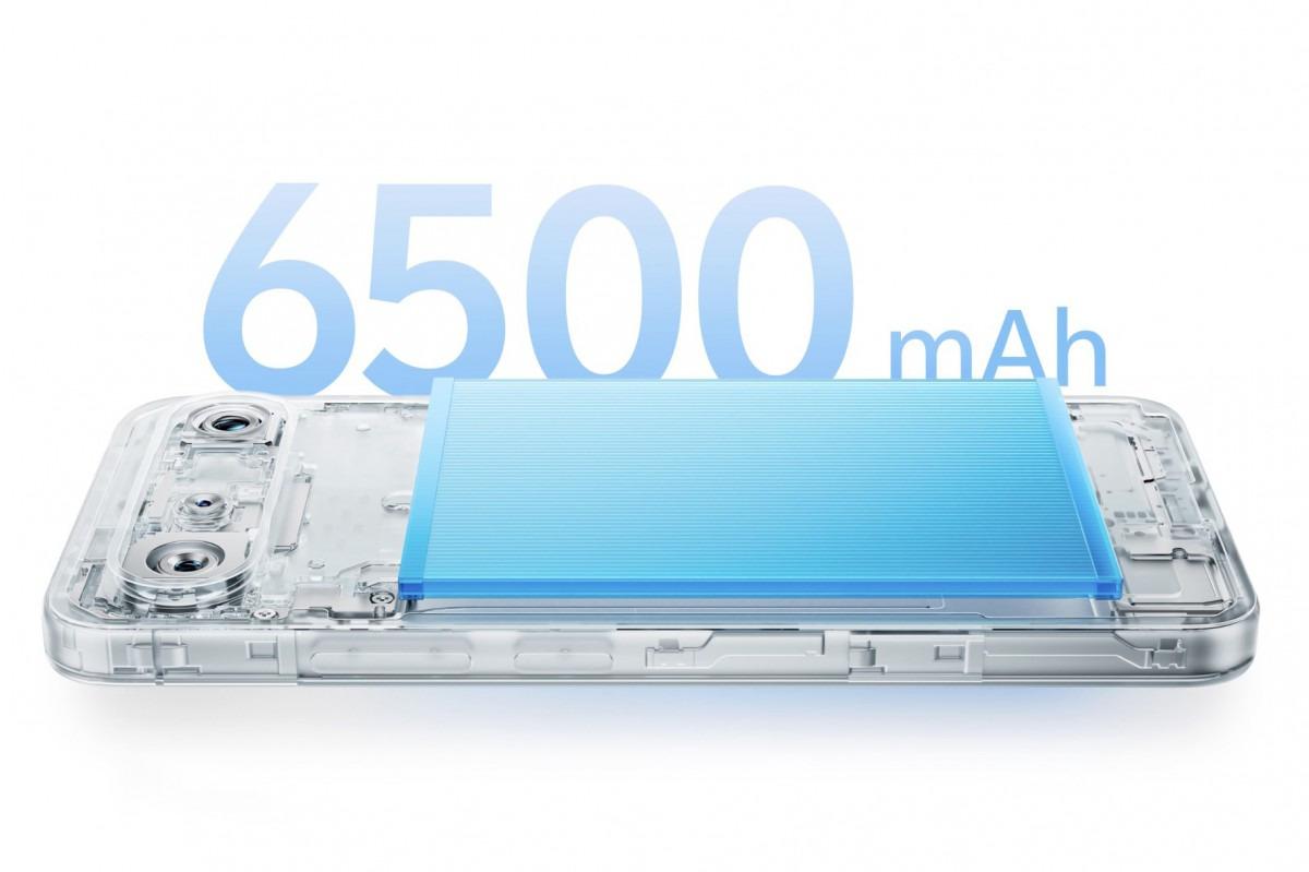 Meral Erden: vivo S50 İncelemesi: 6,59 İnçlik Ekran, 6500 mAh ve 90W Hızlı Şarjla Dikkat Çeken Orta-Üst Sınıf 3 vivo S50 ile Gelen Özellikler