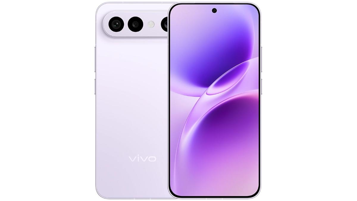 Meral Erden: Vivo S50 Pro Mini İncelemesi: 1.5K Ekran ve 6.500 mAh'lık Pil ile Dikkat Çeken Yeni Model 1 Vivo S50 Pro Mini İncelemesi: 1.5K Ekran ve 6.500 mAh'lık Pil ile Dikkat Çeken Yeni Model