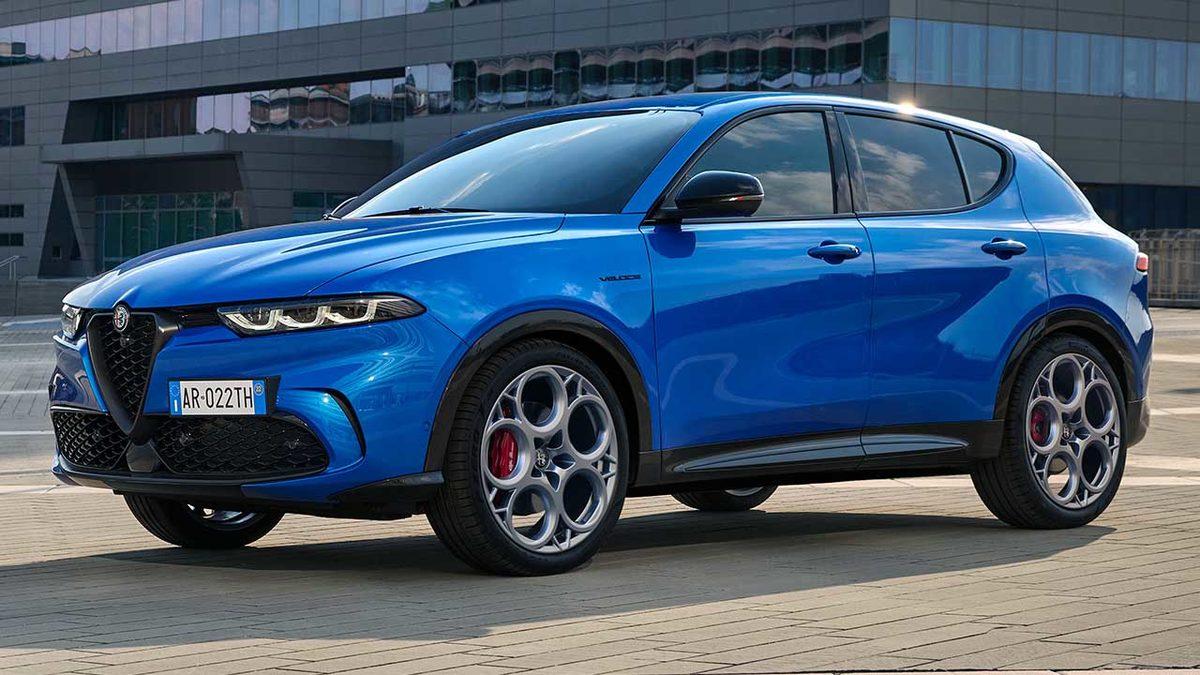 Şinasi Kaya: Alfa Romeo Fiyat Listesi - Aralık 2025 Güncel Tonale ve Junior Modelleri 1 Alfa Romeo Fiyat Listesi - Aralık 2025 Güncel Tonale ve Junior Modelleri