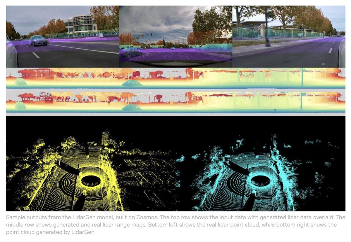 Alpamayo-R1: Görsel-Dil Akıl Yürüten İlk Otonom Sürücü Modeli ve Seviye 4 Hedefi