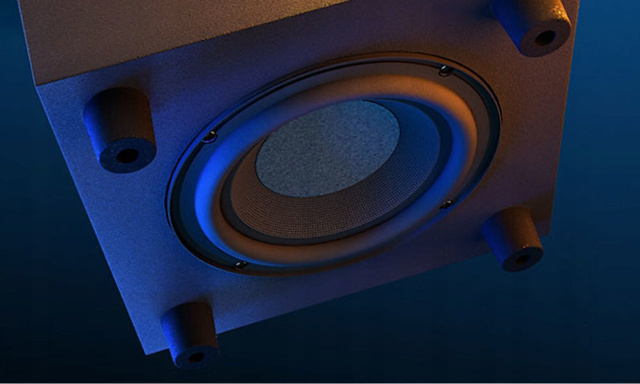 Arena 7 ile SteelSeries'in 2.1 Ses Deneyiminde Minimalist Oyun Odaklı Tasarım