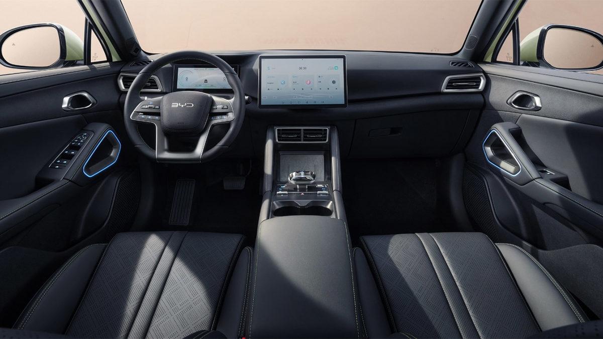 BYD ATTO2 Türkiye: Uygun Fiyatlı Elektrikli SUV’un Özellikleri ve Fiyatları