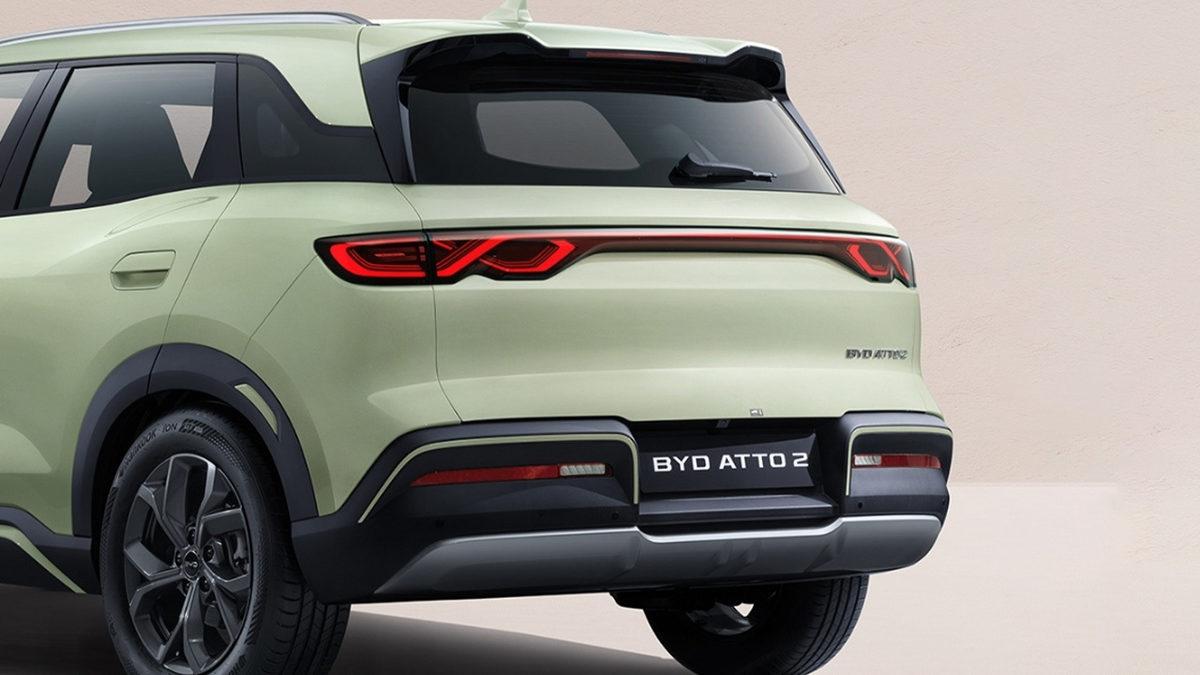 BYD ATTO2 Türkiye: Uygun Fiyatlı Elektrikli SUV’un Özellikleri ve Fiyatları