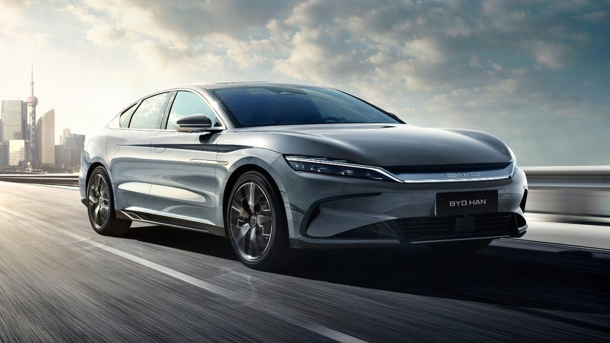 BYD Türkiye Fiyat Listesi ve Model İncelemesi – Aralık 2025 Geri Bildirimi