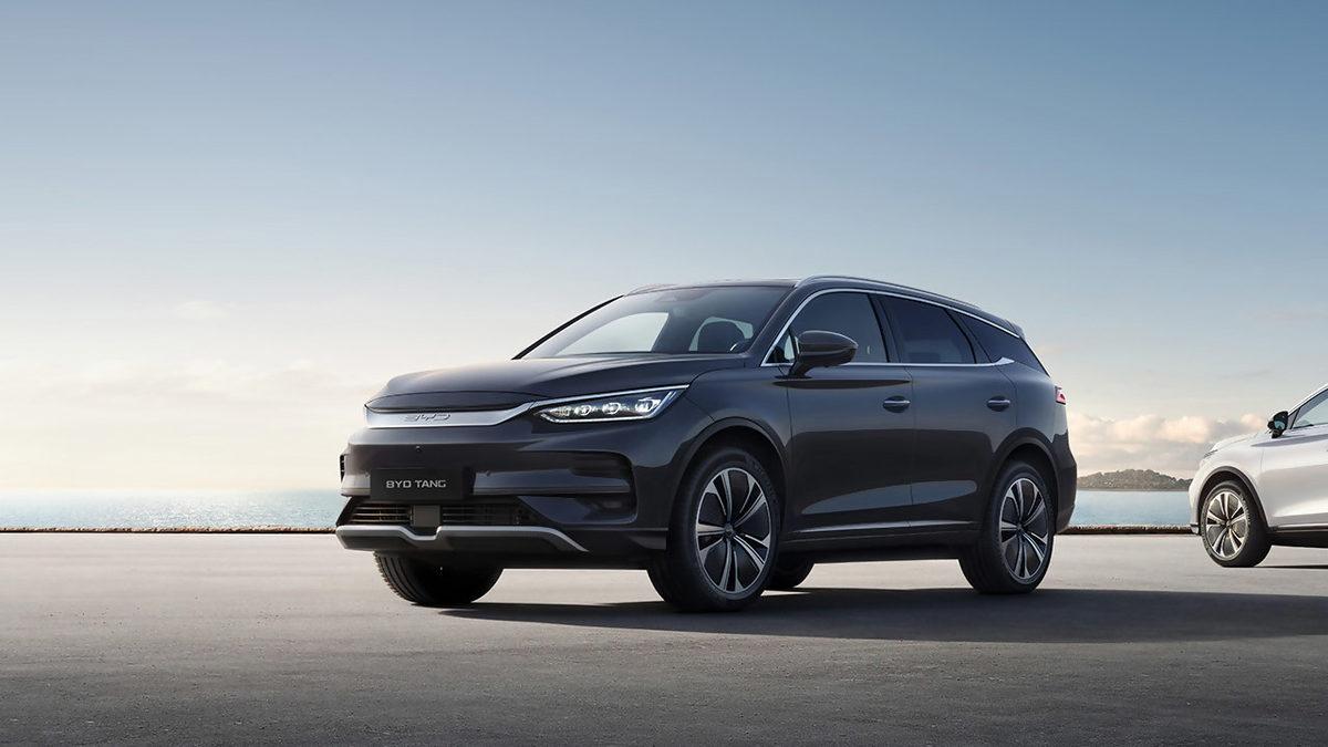 BYD Türkiye Fiyat Listesi ve Model İncelemesi – Aralık 2025 Geri Bildirimi