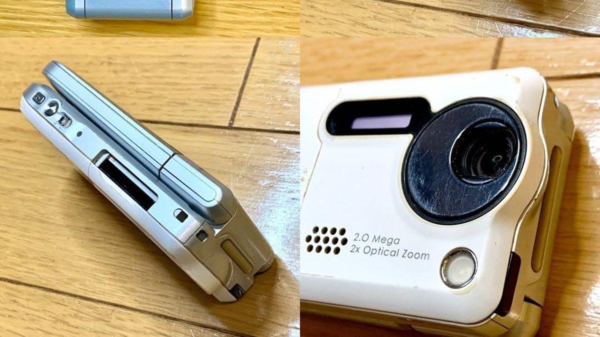 Şinasi Kaya: Efsane Kameralı Telefonlar: Kırılmamış İzler ve Unutulmaz Anlar 3 Efsane Kameralı Telefonlar: Kırılmamış İzler ve Unutulmaz Anlar