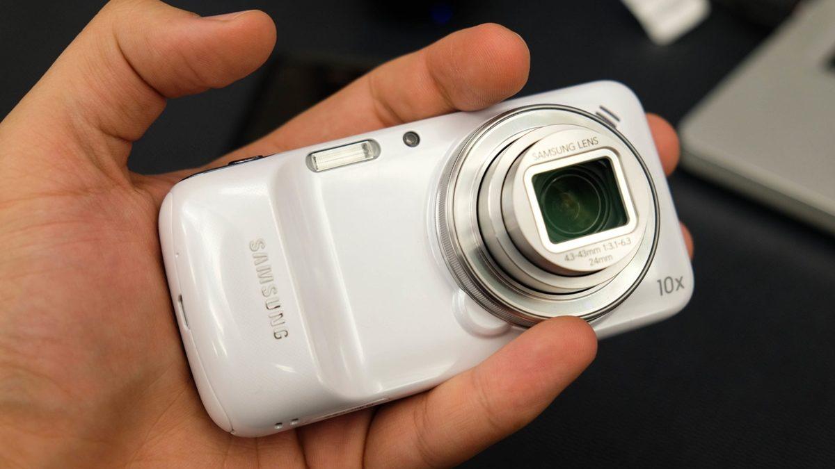 Şinasi Kaya: Efsane Kameralı Telefonlar: Kırılmamış İzler ve Unutulmaz Anlar 5 Efsane Kameralı Telefonlar: Kırılmamış İzler ve Unutulmaz Anlar