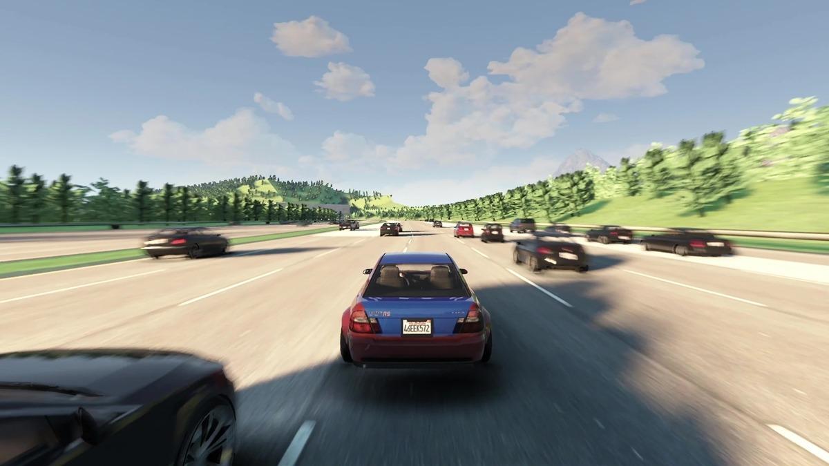 FV Mods: GTA 5’e Doğrudan Hızlandırıcı Bir Kanada Rüzgârı ve Avrupa Köprüleri