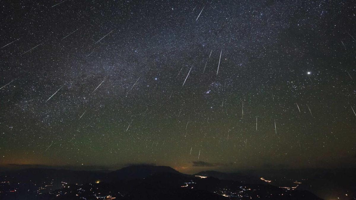 Geminid Meteor Yağmuru 2025: Zirve Anıların ve İzleme İpuçlarının Rehberi