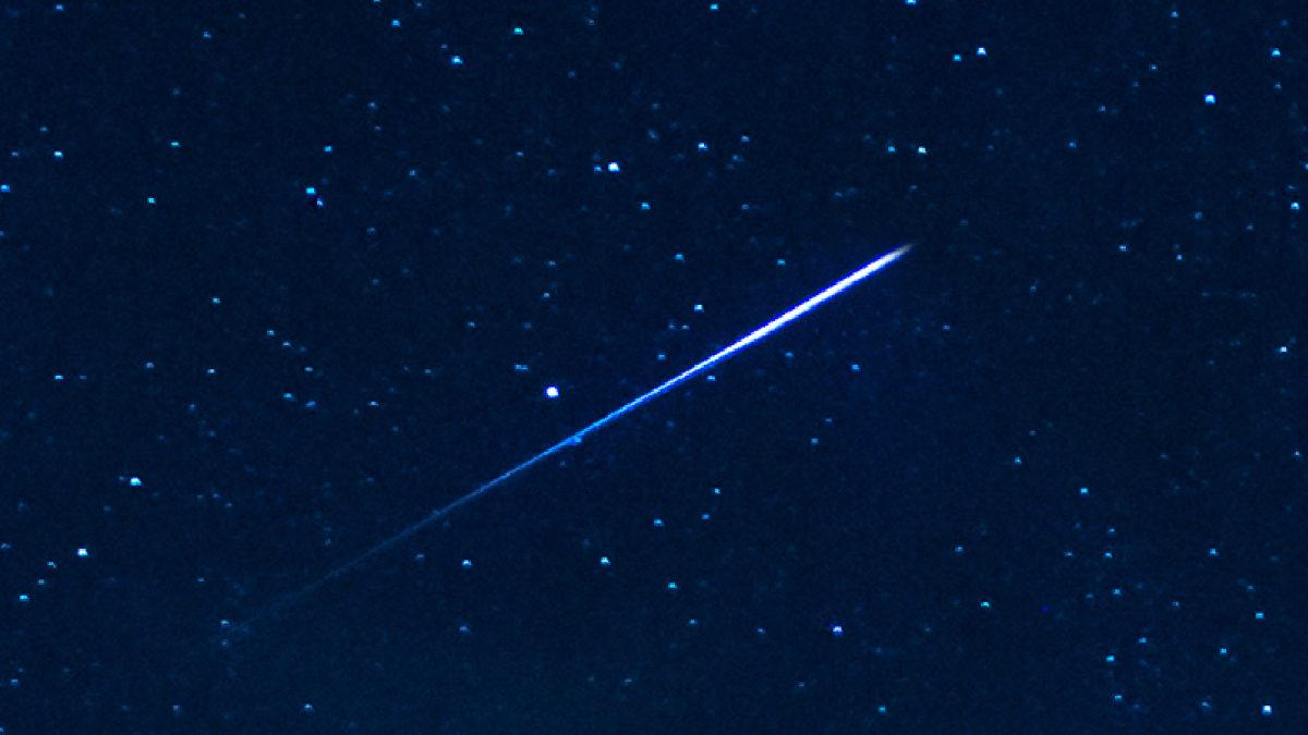 Geminid Meteor Yağmuru 2025: Zirve Anıların ve İzleme İpuçlarının Rehberi