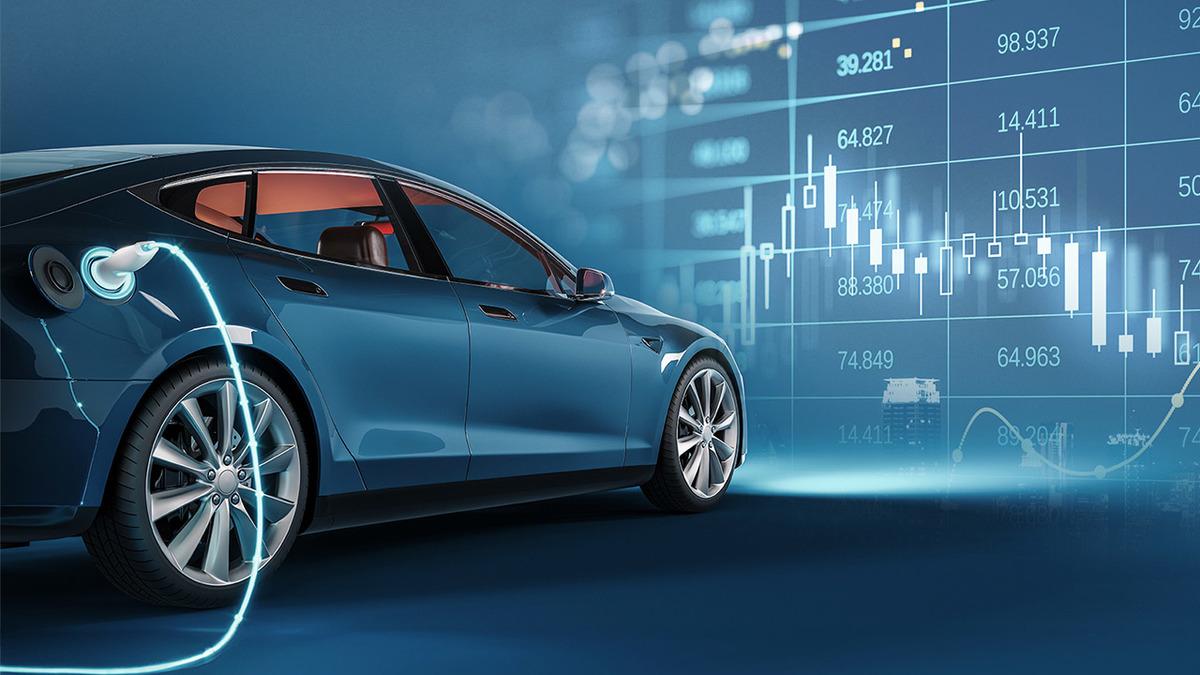 Gümüşün Elektrikli Otomobildeki Kritik Rolü: Üretimden Pazar Dinamiklerine Bir Bakış