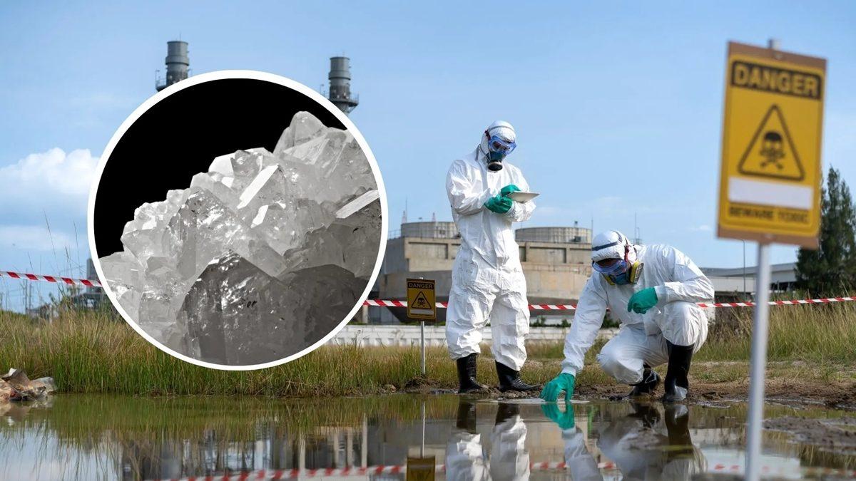 Şinasi Kaya: Güneş Enerjisiyle Deniz Suyu Ayrıştırıp Bor'u Geri Kazanan Yenilikçi Jel Teknolojisi 2 Güneş Enerjisiyle Deniz Suyu Ayrıştırıp Bor'u Geri Kazanan Yenilikçi Jel Teknolojisi