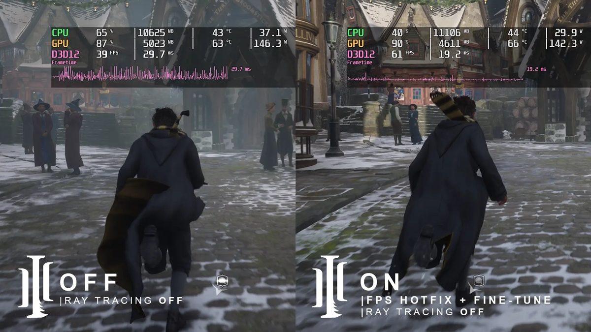 Şinasi Kaya: Hogwarts Legacy Mod Rehberi: Popüler Nexus Mods Seçkisi ve Oyun Deneyimini Geliştiren Çözümler 1 Hogwarts Legacy Mod Rehberi: Popüler Nexus Mods Seçkisi ve Oyun Deneyimini Geliştiren Çözümler