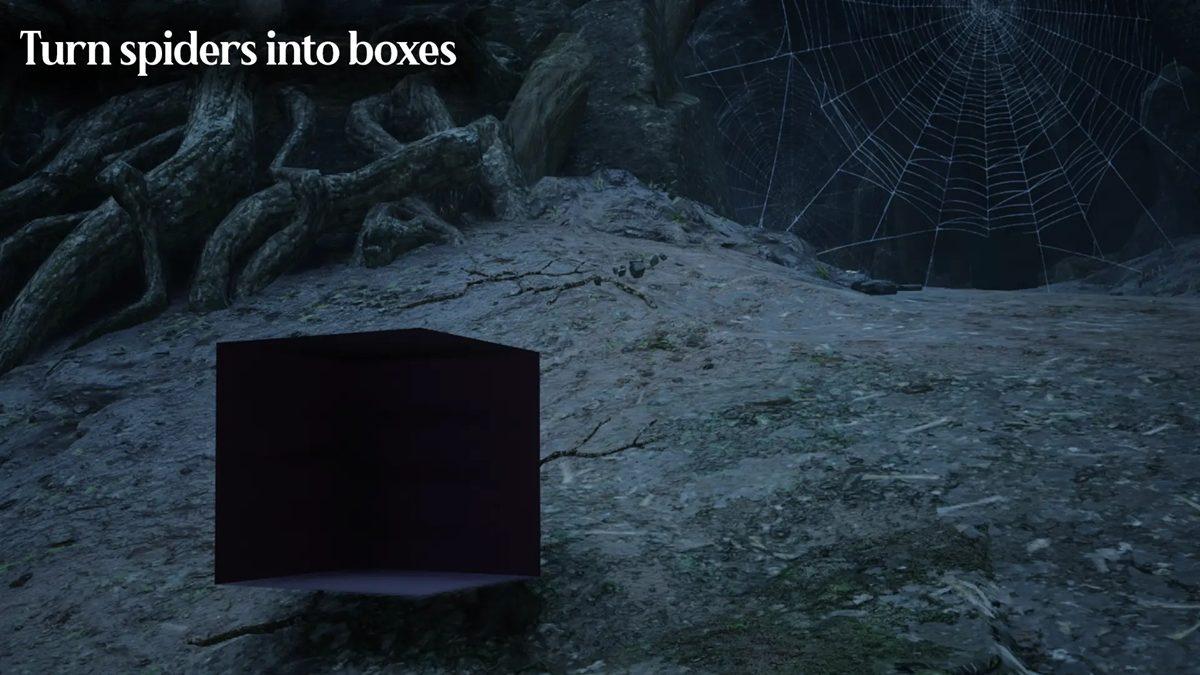 Şinasi Kaya: Hogwarts Legacy Mod Rehberi: Popüler Nexus Mods Seçkisi ve Oyun Deneyimini Geliştiren Çözümler 2 Hogwarts Legacy Mod Rehberi: Popüler Nexus Mods Seçkisi ve Oyun Deneyimini Geliştiren Çözümler