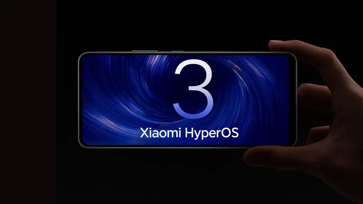 Şinasi Kaya: HyperOS 3 Güncellemesiyle Xiaomi Telefonlarda Android 16 Deneyimi Genişliyor 1 HyperOS 3 Güncellemesiyle Xiaomi Telefonlarda Android 16 Deneyimi Genişliyor