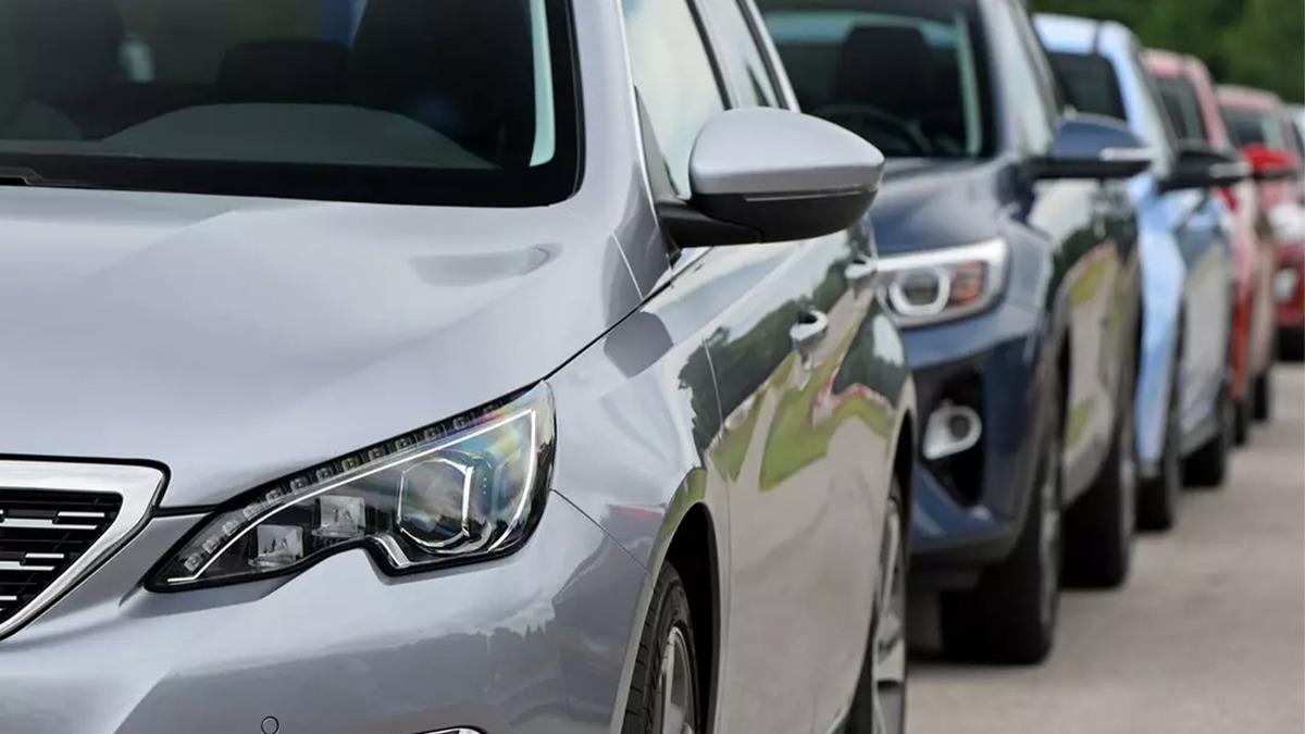 Şinasi Kaya: İkinci El Otomobil Piyasasında Son Durum ve Fiyat Dinamikleri (Kasım 2025 BETAM Raporu Özeti) 2 İkinci El Otomobil Piyasasında Son Durum ve Fiyat Dinamikleri (Kasım 2025 BETAM Raporu Özeti)