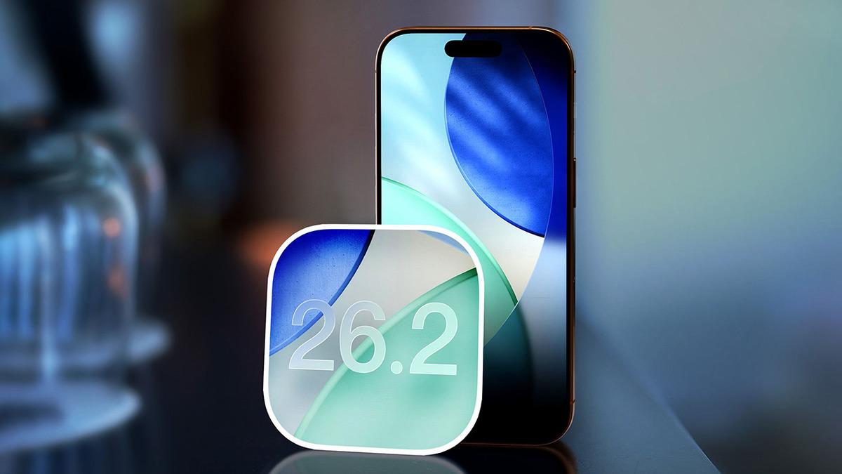 Şinasi Kaya: iOS 26.2 ile iPhone’da Gizli Kılavuz: Yeni Özellikler ve Güvenlik Geliştirmeleri 1 iOS 26.2 ile iPhone’da Gizli Kılavuz: Yeni Özellikler ve Güvenlik Geliştirmeleri