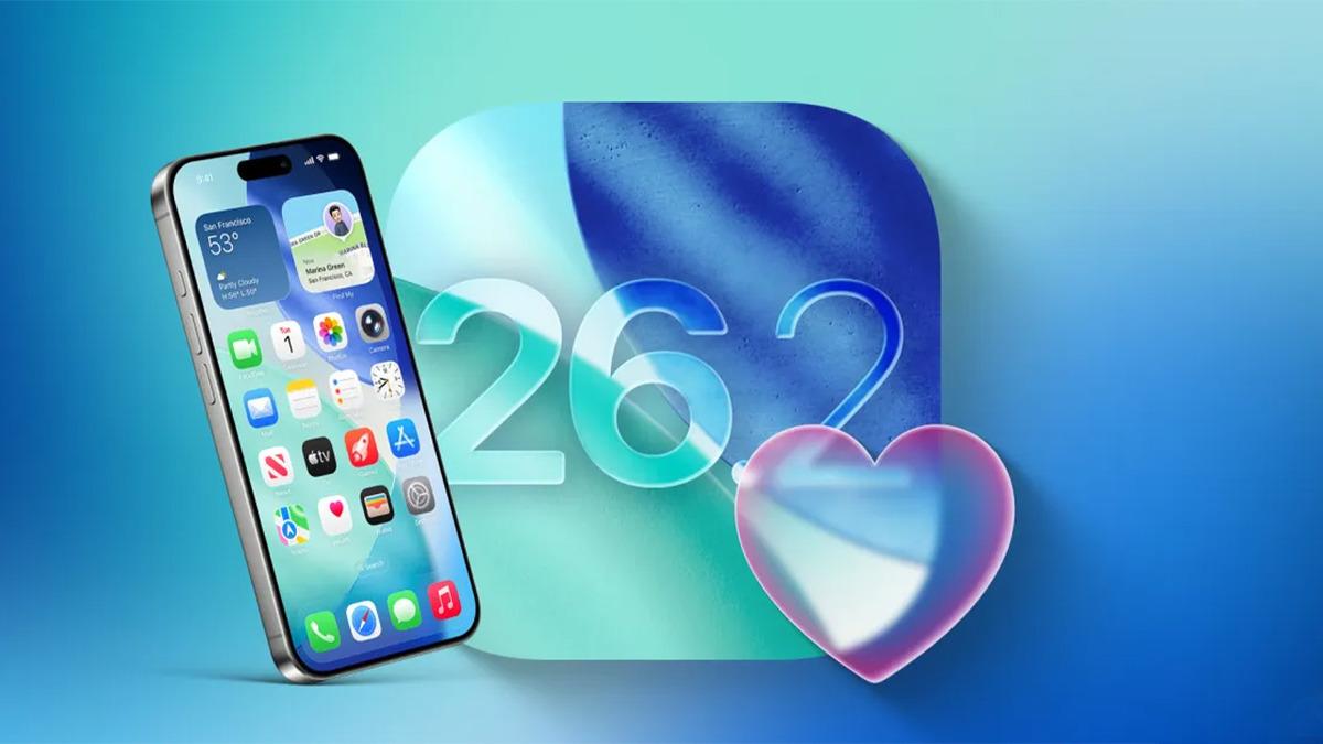 Şinasi Kaya: iOS 26.2 ile iPhone’da Gizli Kılavuz: Yeni Özellikler ve Güvenlik Geliştirmeleri 3 iOS 26.2 ile iPhone’da Gizli Kılavuz: Yeni Özellikler ve Güvenlik Geliştirmeleri