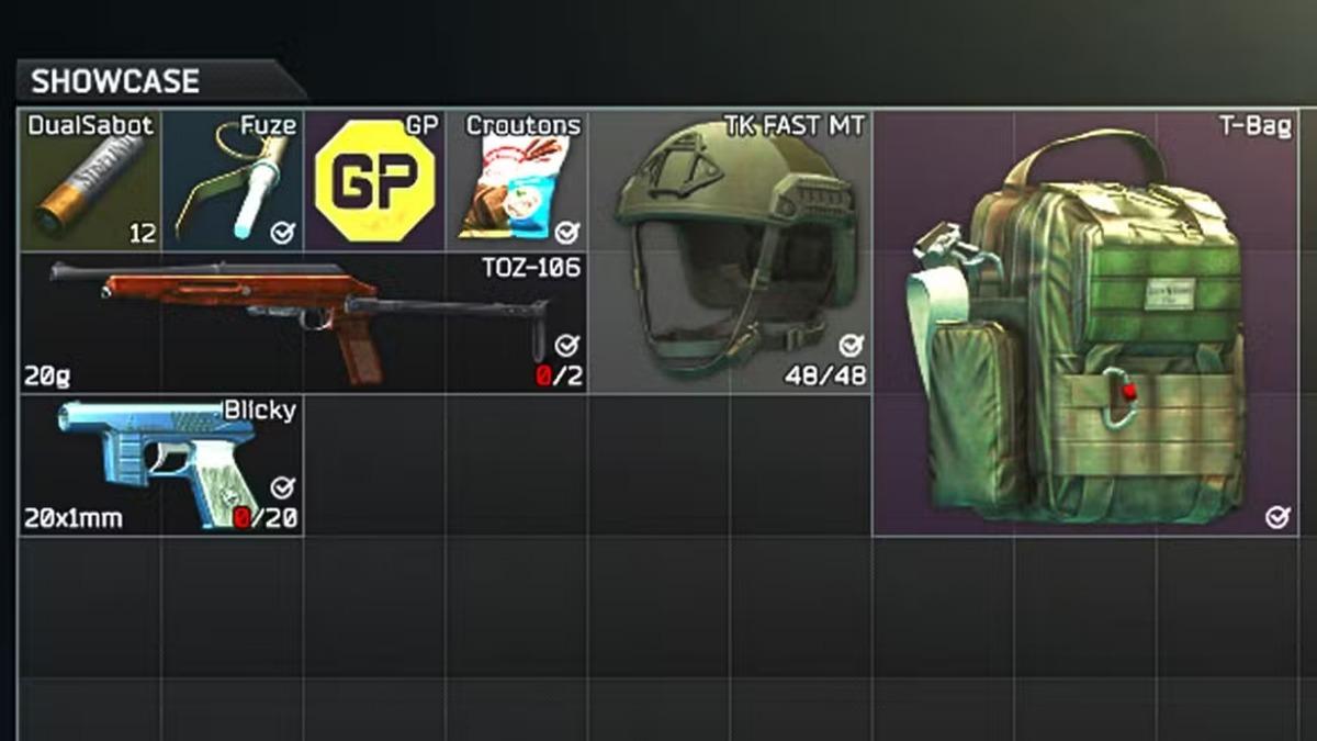 Nikita Buyanov’un PAY2WIN Koduyla Gelen Şaşırtıcı Tarkov Olayı: Beklentiyle Hayal Kırıklığı Bir Arada