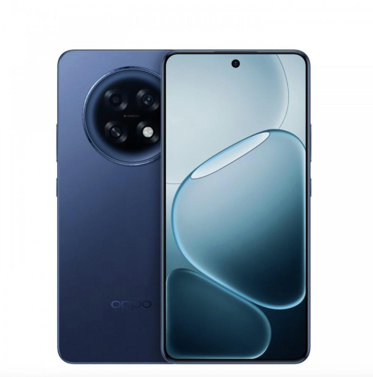 Şinasi Kaya: OPPO A6L: Orta Sınıfı Güç ve Büyük Batarya ile Tanıtıldı 1 OPPO A6L: Orta Sınıfı Güç ve Büyük Batarya ile Tanıtıldı