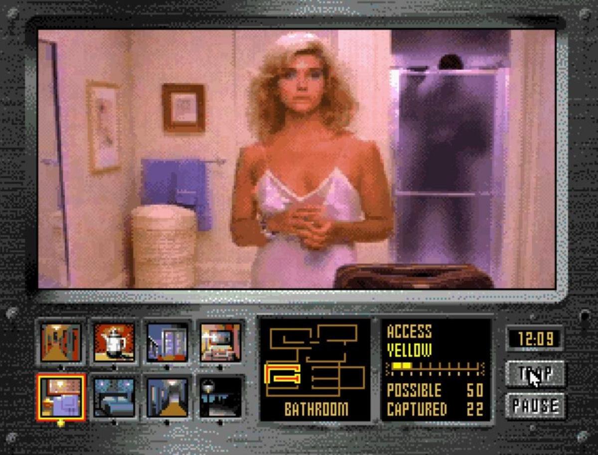 Oyun Tarihinin Görsel Sihirbazları: Eski Nesillerin Teknoloji Mirası