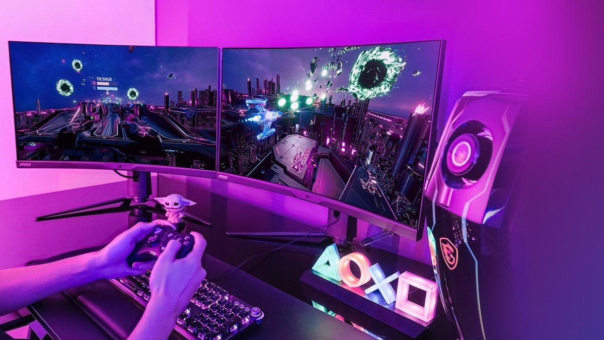 Oyunlarda Zaman Hızını Hissettiren Psikoloji: Akış, Dopamin ve Bilişsel Yük