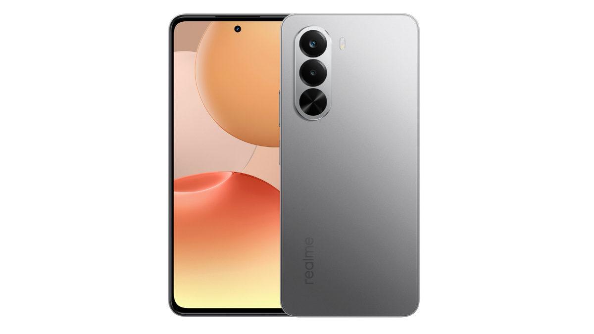 realme P4x: Orta Segmentte Yüksek Performanslı Yenilik ve Uzun Pil Gücü