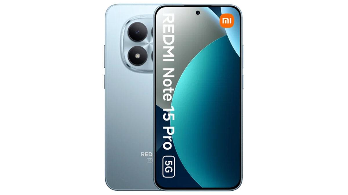 Şinasi Kaya: Redmi Note 15 5G Serisi Türkiye Fiyat ve Özellikleriyle Detaylandı 2 Redmi Note 15 5G Serisi Türkiye Fiyat ve Özellikleriyle Detaylandı