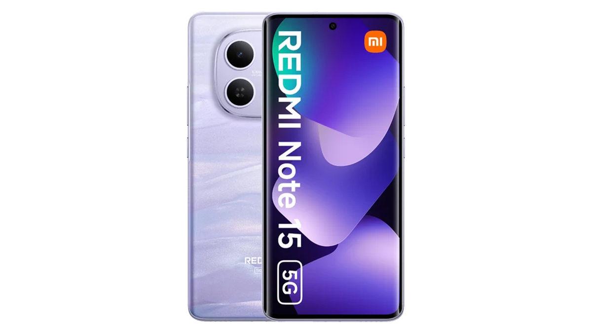 Şinasi Kaya: Redmi Note 15 5G Serisi Türkiye Fiyat ve Özellikleriyle Detaylandı 3 Redmi Note 15 5G Serisi Türkiye Fiyat ve Özellikleriyle Detaylandı