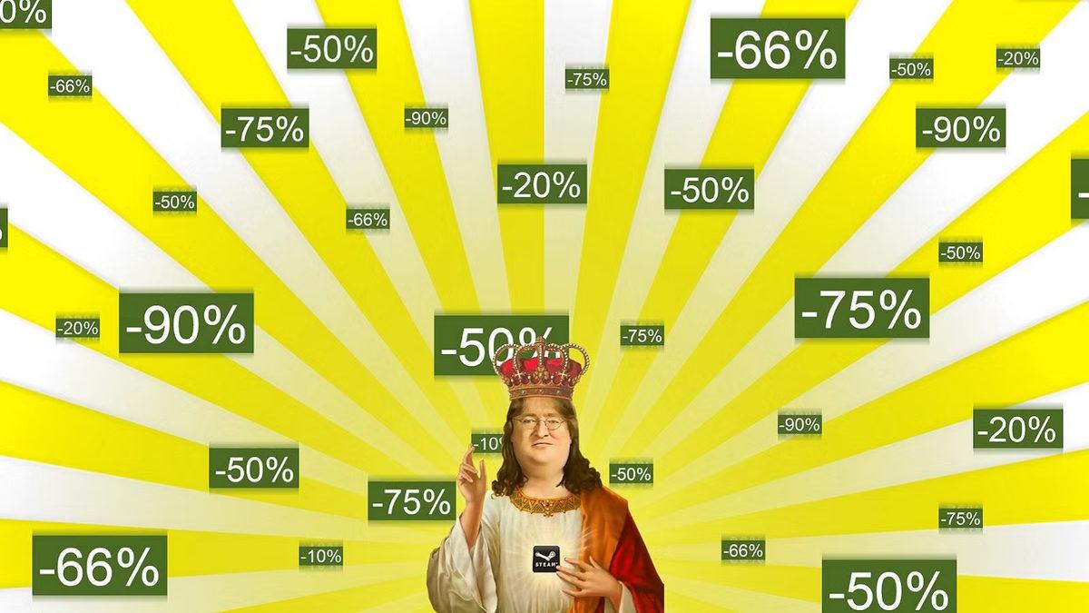 Şinasi Kaya: Steam Kış İndirimi 2025: Zamanı, Süresi ve Hangi Oyunlar İçin Büyük Fırsatlar 2 Steam Kış İndirimi 2025: Zamanı, Süresi ve Hangi Oyunlar İçin Büyük Fırsatlar