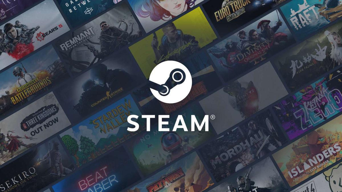 Şinasi Kaya: Steam Kış İndirimi 2025: Zamanı, Süresi ve Hangi Oyunlar İçin Büyük Fırsatlar 3 Steam Kış İndirimi 2025: Zamanı, Süresi ve Hangi Oyunlar İçin Büyük Fırsatlar