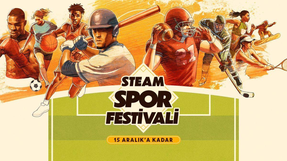 Şinasi Kaya: Steam Spor Festivali: Ayrıntılı İndirim Listesi ve Öne Çıkan Fiyatlar 1 Steam Spor Festivali: Ayrıntılı İndirim Listesi ve Öne Çıkan Fiyatlar