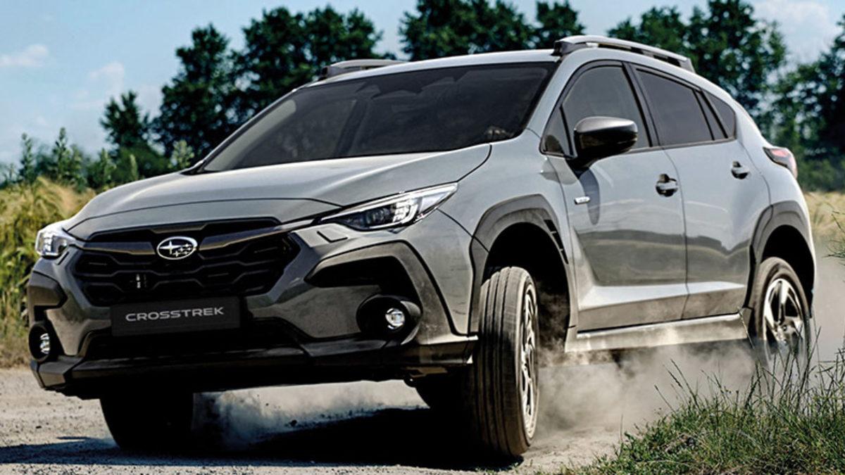 Subaru Türkiye Fiyat Listesi – Aralık 2025: e-BOXER Hibritlerle Güncel Model Detayları