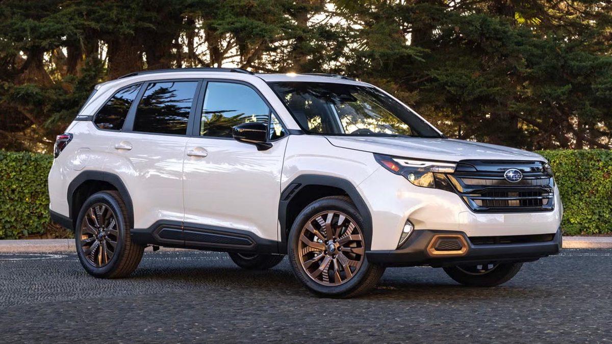 Subaru Türkiye Fiyat Listesi – Aralık 2025: e-BOXER Hibritlerle Güncel Model Detayları