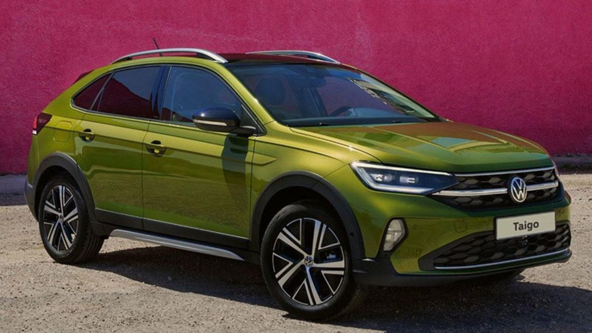 Taigo – Aralık 2025 fiyatları ve seçenekleri