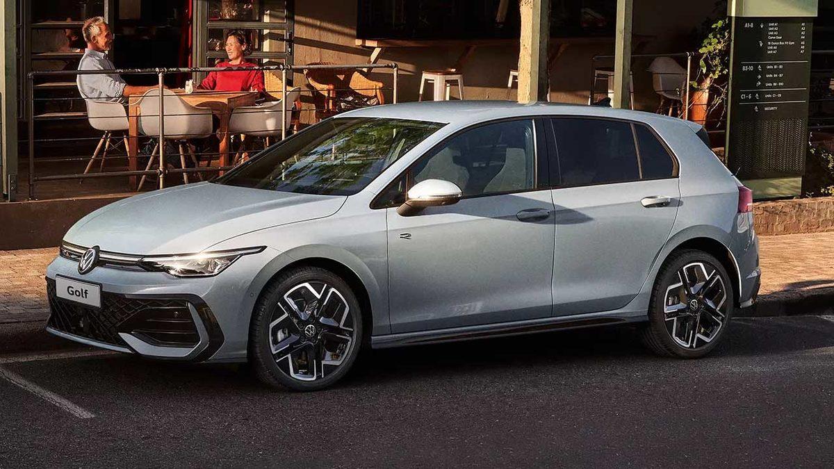 Golf – Aralık 2025 fiyatları