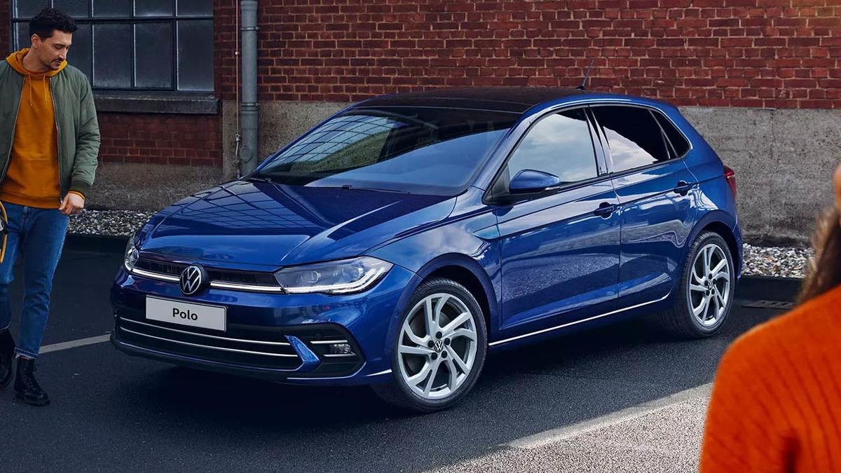 Şinasi Kaya: Volkswagen Polo Türkiye'de Çekilebilir: Yetkili Açıklamasının Ardındaki Güncel Gelişmeler 1 Volkswagen Polo Türkiye'de Çekilebilir: Yetkili Açıklamasının Ardındaki Güncel Gelişmeler