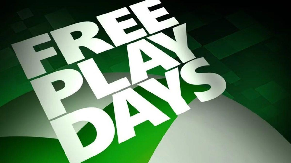 Xbox Free Play Days: 4-7 Aralık'ta Ücretsiz Oynanabilir Oyunlar ve Nasıl Erişilir?