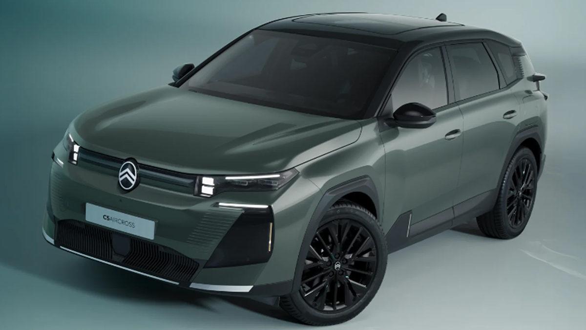 Yeni Citroën C5 Aircross Türkiye Lansmanı: Konfor, Teknoloji ve Sürüş Deneyimi