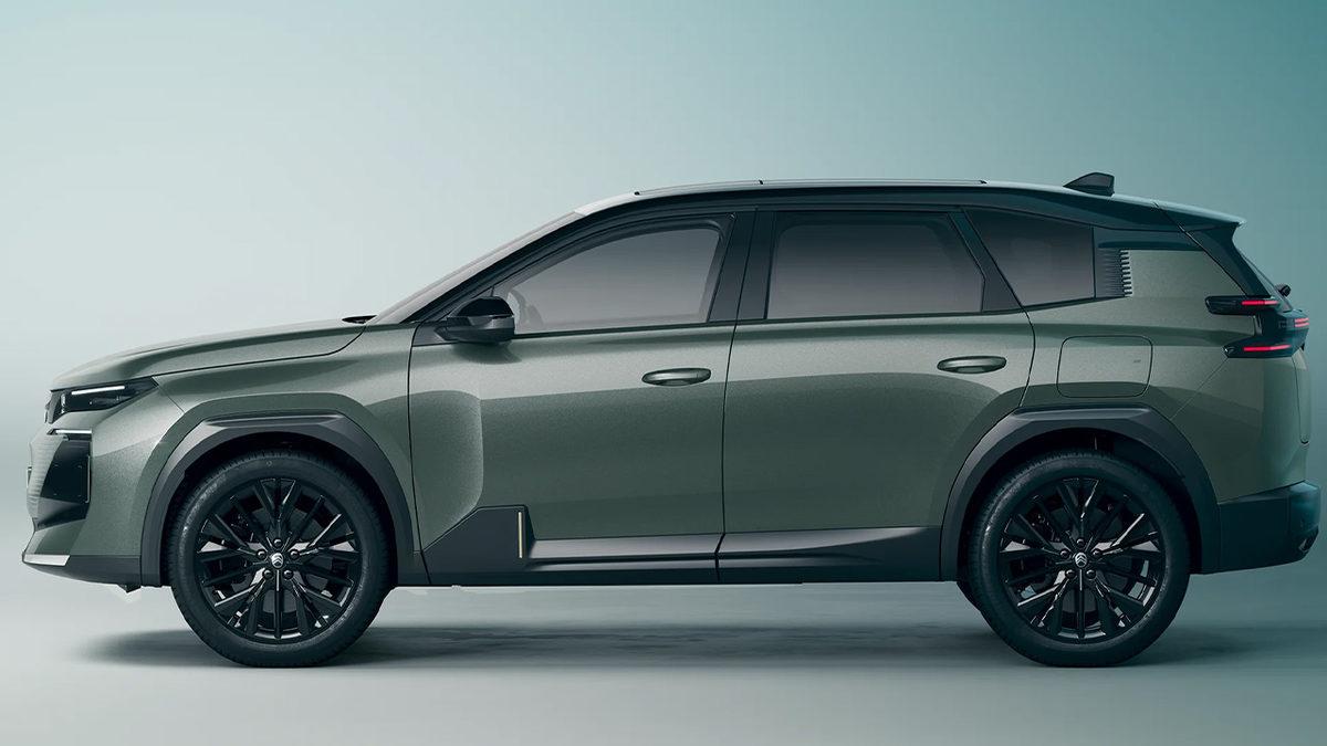 Yeni Citroën C5 Aircross Türkiye Lansmanı: Konfor, Teknoloji ve Sürüş Deneyimi