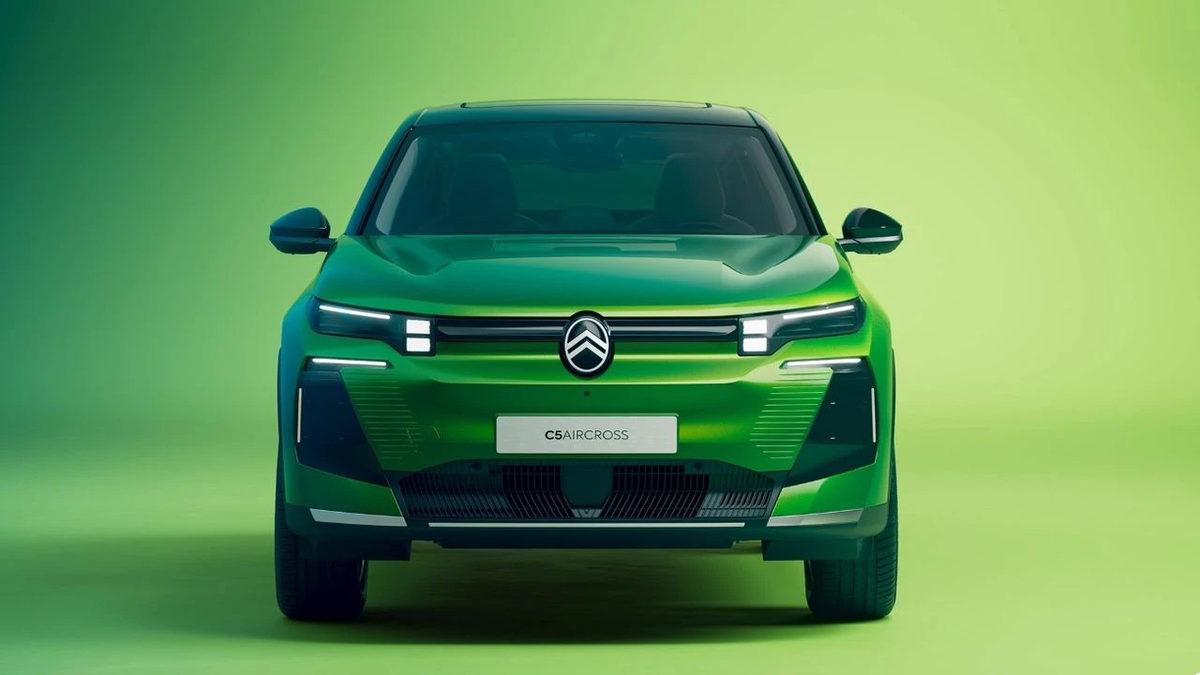 Yeni Citroën C5 Aircross Türkiye Lansmanı: Konfor, Teknoloji ve Sürüş Deneyimi