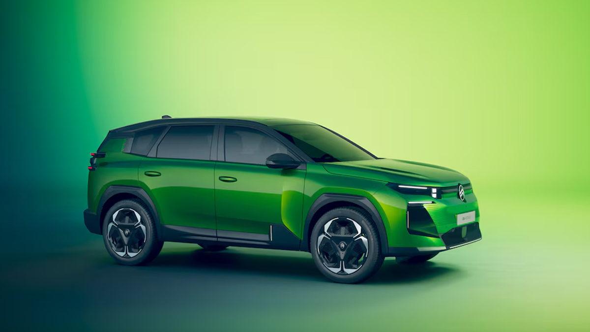 Yeni Citroën C5 Aircross Türkiye Lansmanı: Konfor, Teknoloji ve Sürüş Deneyimi