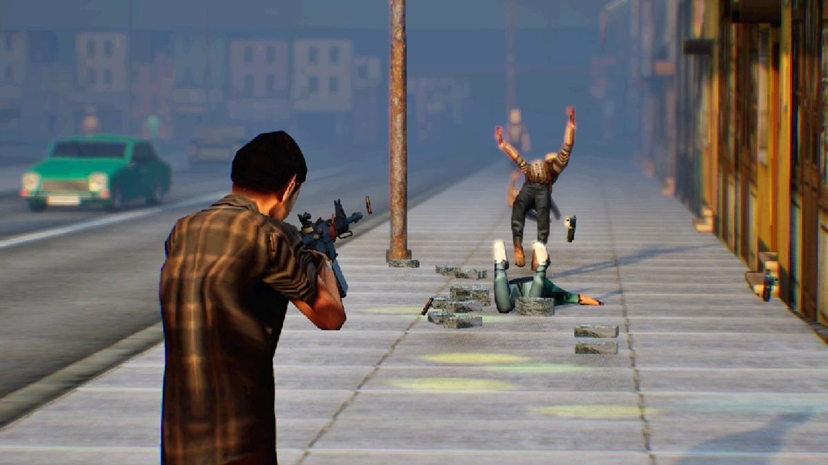 Ulaş Utku Bozdoğan: ALATURKA: Türk Geliştiricinin Canlı Yayınlarla Büyüttüğü GTA–Klonu Steam’de 2 ALATURKA: Türk Geliştiricinin Canlı Yayınlarla Büyüttüğü GTA–Klonu Steam’de