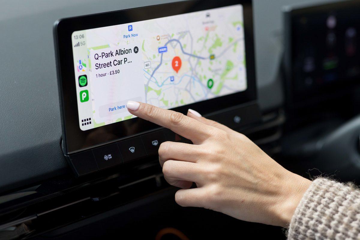 Ulaş Utku Bozdoğan: CarPlay’de Kaçırılmayan Özellikler: Bilinmeyen İpuçlarıyla Sürücü Deneyimini Yükseltin 1 CarPlay’de Kaçırılmayan Özellikler: Bilinmeyen İpuçlarıyla Sürücü Deneyimini Yükseltin