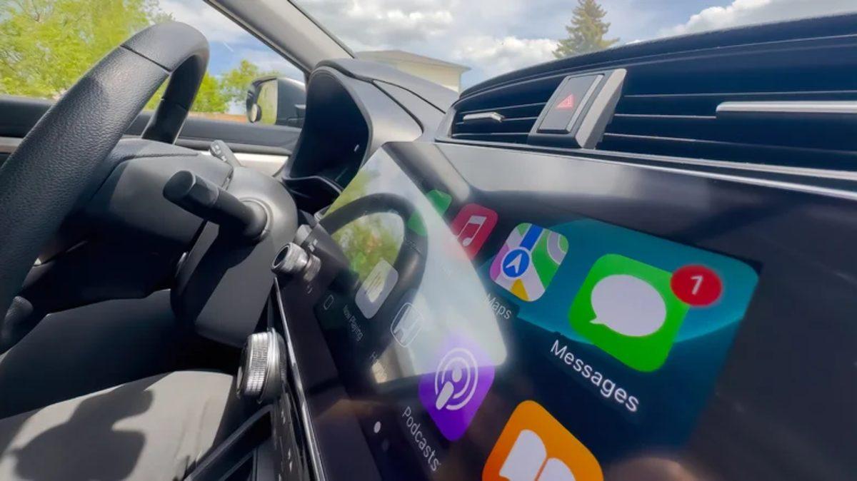 Ulaş Utku Bozdoğan: CarPlay’de Kaçırılmayan Özellikler: Bilinmeyen İpuçlarıyla Sürücü Deneyimini Yükseltin 2 CarPlay’de Kaçırılmayan Özellikler: Bilinmeyen İpuçlarıyla Sürücü Deneyimini Yükseltin