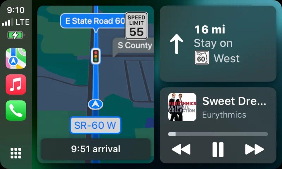 Ulaş Utku Bozdoğan: CarPlay’de Kaçırılmayan Özellikler: Bilinmeyen İpuçlarıyla Sürücü Deneyimini Yükseltin 4 CarPlay’de Kaçırılmayan Özellikler: Bilinmeyen İpuçlarıyla Sürücü Deneyimini Yükseltin