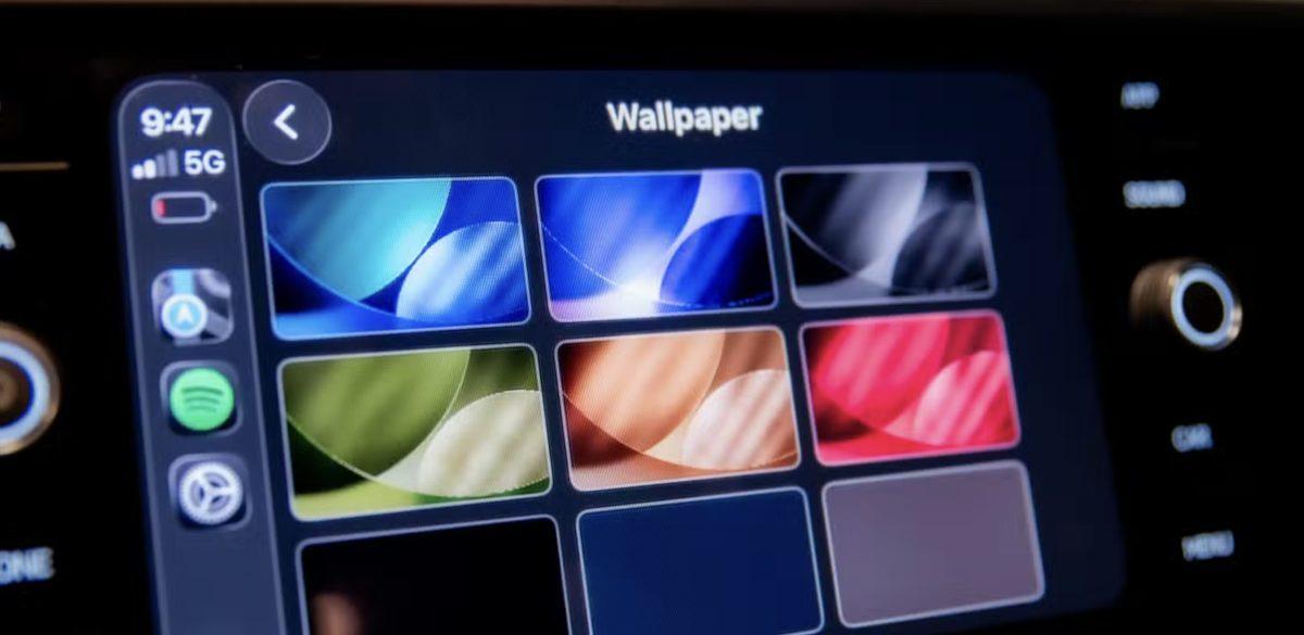 Ulaş Utku Bozdoğan: CarPlay’de Kaçırılmayan Özellikler: Bilinmeyen İpuçlarıyla Sürücü Deneyimini Yükseltin 6 CarPlay’de Kaçırılmayan Özellikler: Bilinmeyen İpuçlarıyla Sürücü Deneyimini Yükseltin