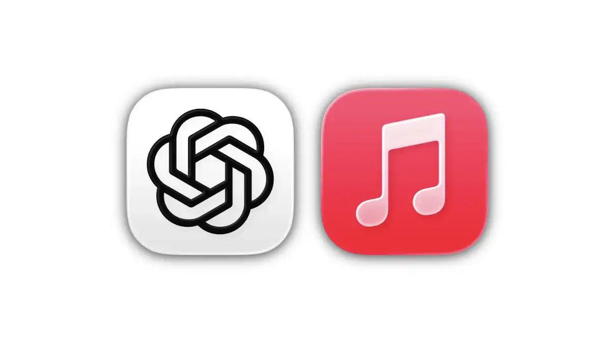 Ulaş Utku Bozdoğan: ChatGPT ile Apple Music Entegrasyonu: Yakında Kullanıma Sunulacak Özellikler ve İşleyiş 1 ChatGPT ile Apple Music Entegrasyonu: Yakında Kullanıma Sunulacak Özellikler ve İşleyiş
