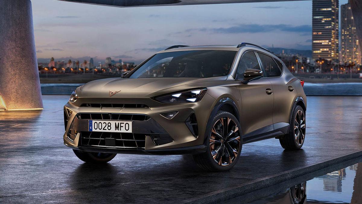 Ulaş Utku Bozdoğan: Cupra Aralık 2025 Fiyat Listesi ve Modellerin Özellikleri 1 Cupra Aralık 2025 Fiyat Listesi ve Modellerin Özellikleri